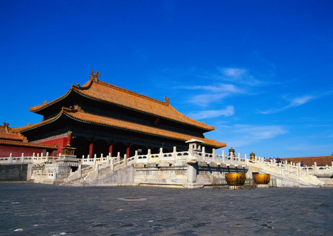 Обои картинки фото города, пекин, китай