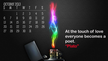 Картинка календари компьютерный дизайн зажигалка пламя