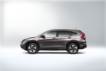 Картинка автомобили honda 2015г rm us-spec cr-v