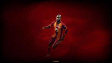 Картинка спорт футбол фон игрок