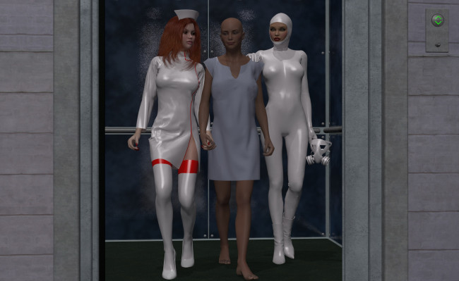 Обои картинки фото 3д графика, фантазия , fantasy, all, the, earth, amethystpendant, for