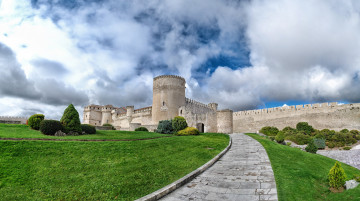 Картинка brokenecks города -+дворцы +замки +крепости цитадель