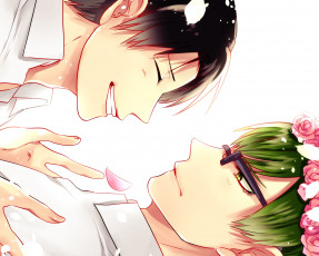 Картинка аниме kuroko+no+baske баскетбол