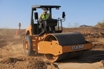 Картинка техника катки case