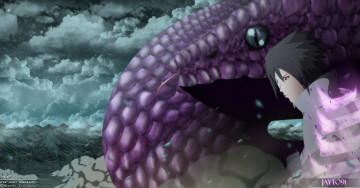 Картинка аниме naruto наруто