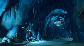 Картинка видео+игры paladins