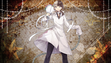 Картинка аниме utau парень