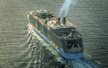 Картинка корабли лайнеры лайнер океанский круизный