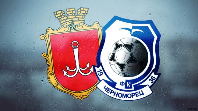 Обои картинки фото разное, надписи,  логотипы,  знаки, клуб, спорт, синий, стекло, Черно, -, герб, Черный, одесса, лого, логотип, Черноморец, фон, футбол, футбольный