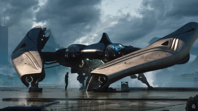 Обои картинки фото видео игры, star citizen, star, citizen