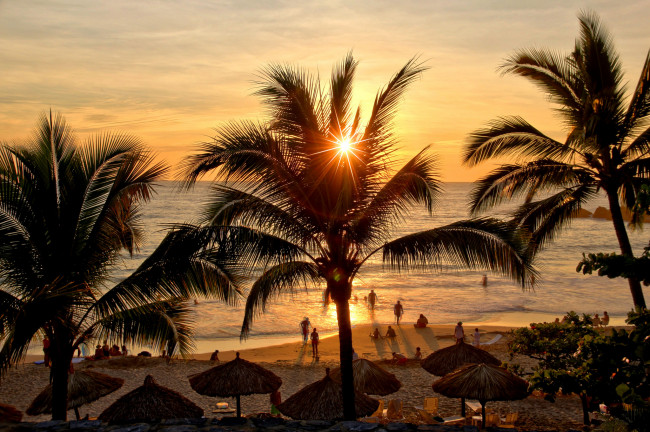 Обои картинки фото природа, тропики, простор