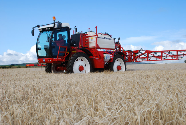 Обои картинки фото техника, распылители, bargam