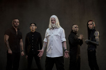 Картинка gemini-syndrome музыка -временный музыкант мужчина группа