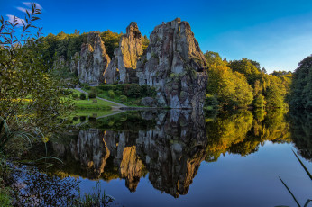 Картинка природа реки озера простор