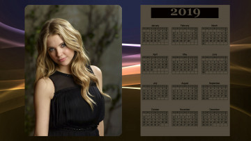 Картинка календари девушки взгляд женщина