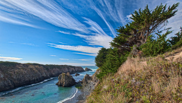 Картинка природа реки озера простор