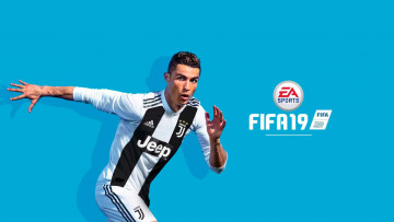 Картинка видео+игры fifa+19 fifa 19