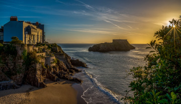 Картинка города -+дворцы +замки +крепости простор