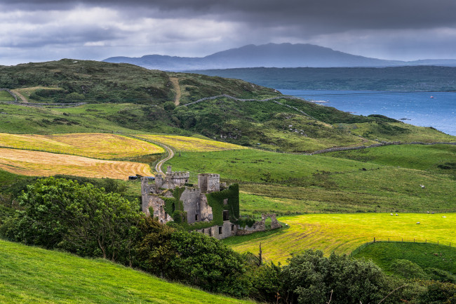 Обои картинки фото города, - пейзажи, простор