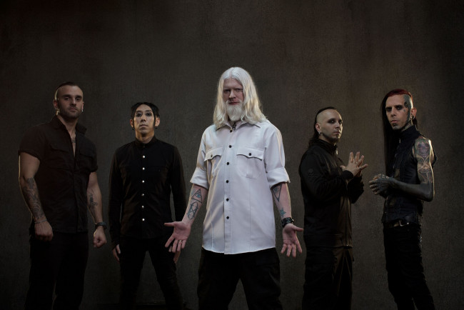 Обои картинки фото gemini-syndrome, музыка, -временный, музыкант, мужчина, группа