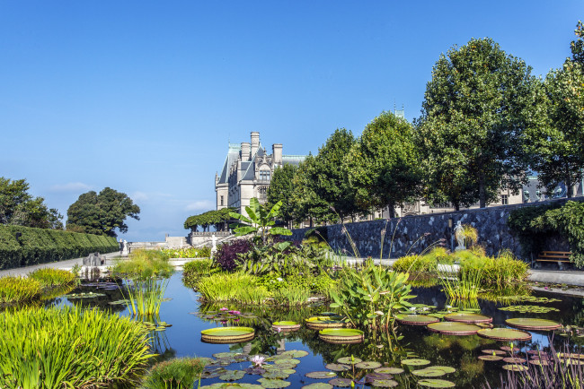 Обои картинки фото города, - пейзажи, простор