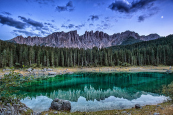 Картинка природа реки озера простор