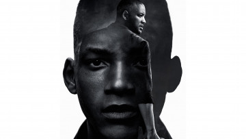 Картинка gemini+man+ 2019 кино+фильмы gemini+man триллер боевик уилл смит фантастика gemini man