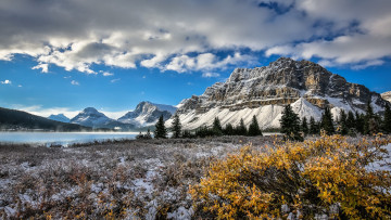 Картинка природа пейзажи простор