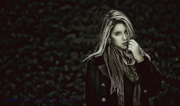 Картинка календари компьютерный+дизайн calendar девушка взгляд женщина 2019