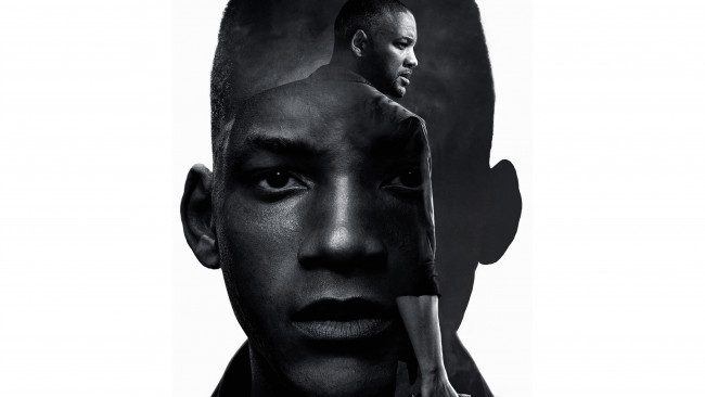 Обои картинки фото gemini man , 2019, кино фильмы, gemini man, триллер, боевик, уилл, смит, фантастика, gemini, man