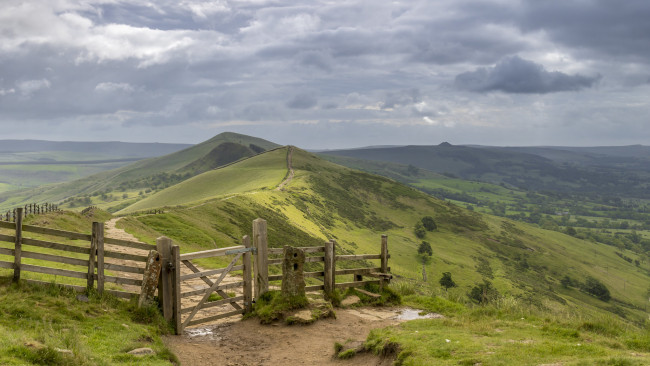 Обои картинки фото природа, пейзажи, простор