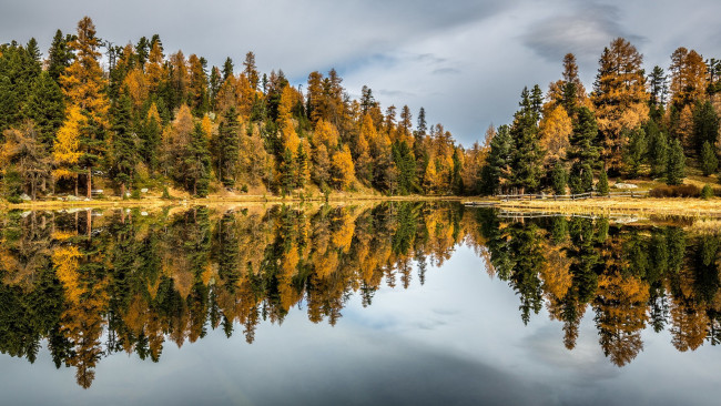 Обои картинки фото природа, реки, озера, простор