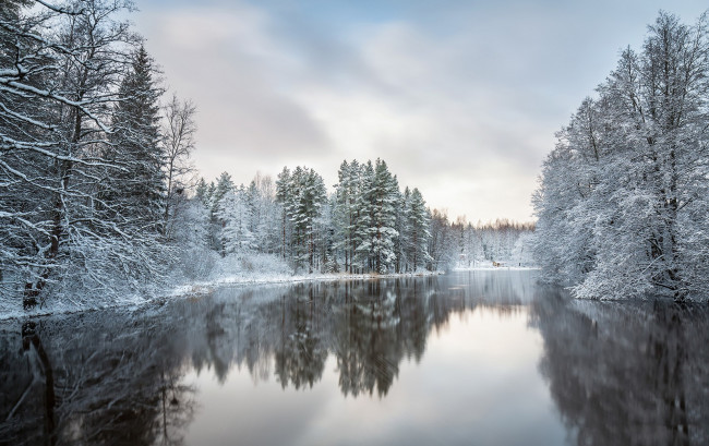 Обои картинки фото природа, реки, озера, простор