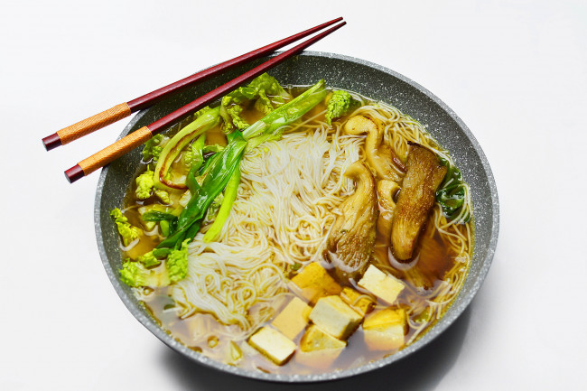 Обои картинки фото еда, первые блюда, снедь