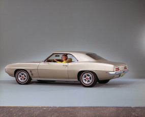 Картинка автомобили pontiac