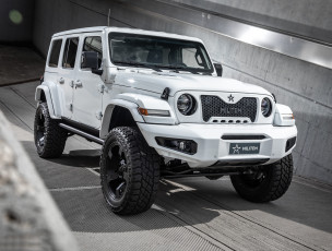 Картинка автомобили jeep