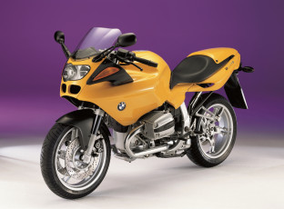 Картинка мотоциклы bmw