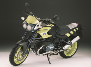 Картинка мотоциклы bmw