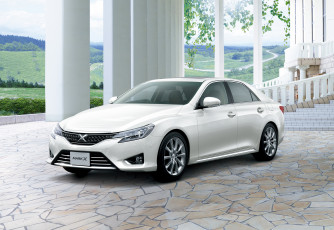 Картинка автомобили toyota