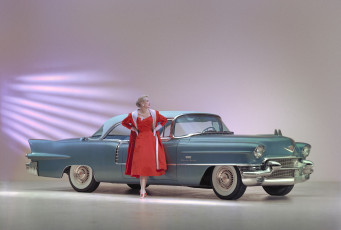 Картинка автомобили cadillac