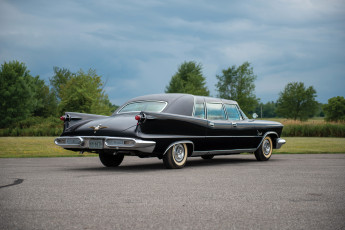 Картинка автомобили chrysler crown imperial