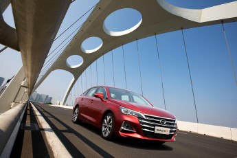 Картинка автомобили gac