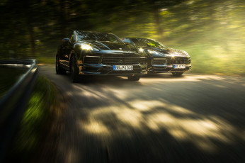 Картинка автомобили porsche