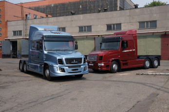 Картинка автомобили маз maz