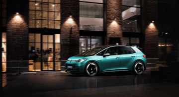 Картинка автомобили volkswagen