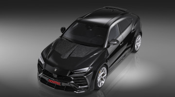 Картинка автомобили lamborghini