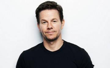 Картинка мужчины mark+wahlberg взгляд