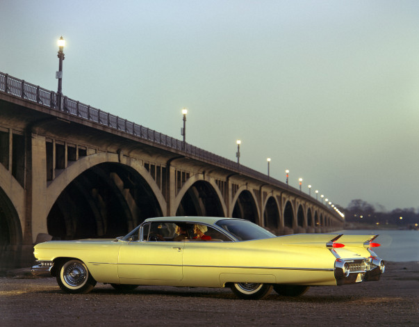 Обои картинки фото автомобили, cadillac