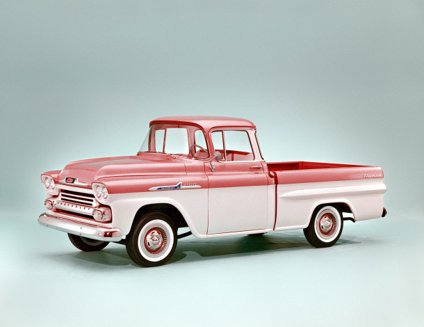 Обои картинки фото автомобили, chevrolet