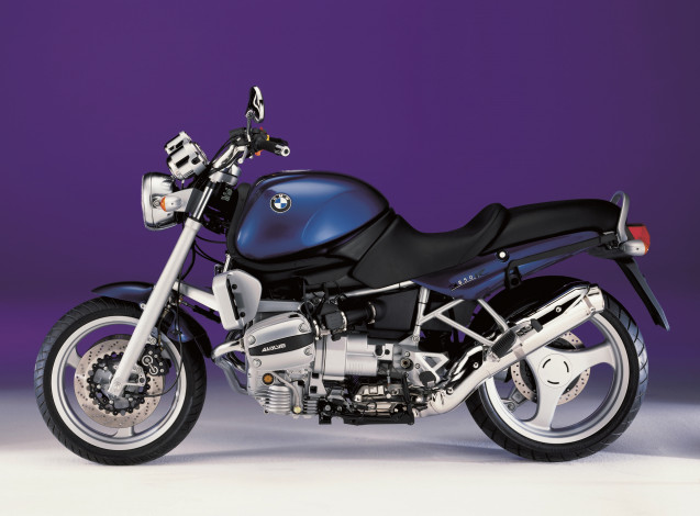 Обои картинки фото мотоциклы, bmw